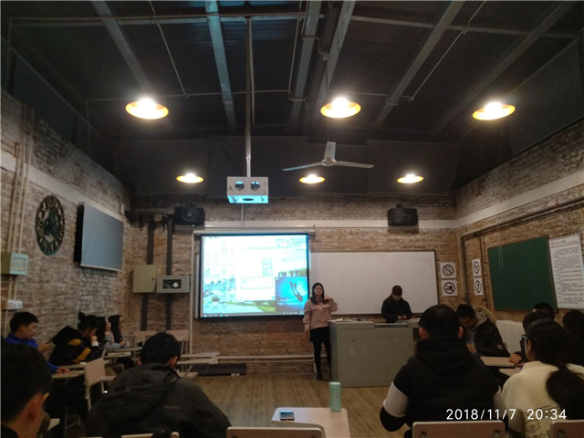 【完满演绎·课堂篇】生命多彩,尽在发现(三)