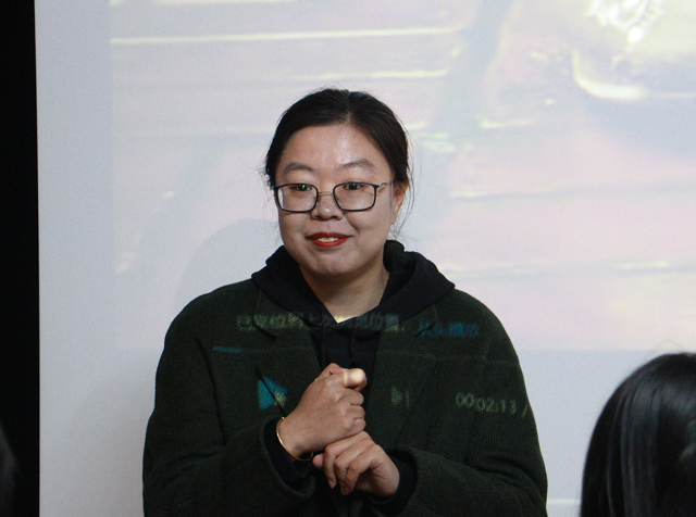 【世界读书日系列活动】博雅·美育·世界读书日系列活动第一期:跨学科视角下的《阿甘正传》解读