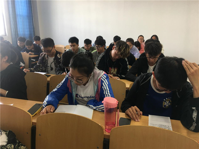 【完满演绎·课堂篇】远景学院实践报告课(一)团队能力鉴赏——暨《人力资源管理》课程平遥国际摄影大展社会实践成果展